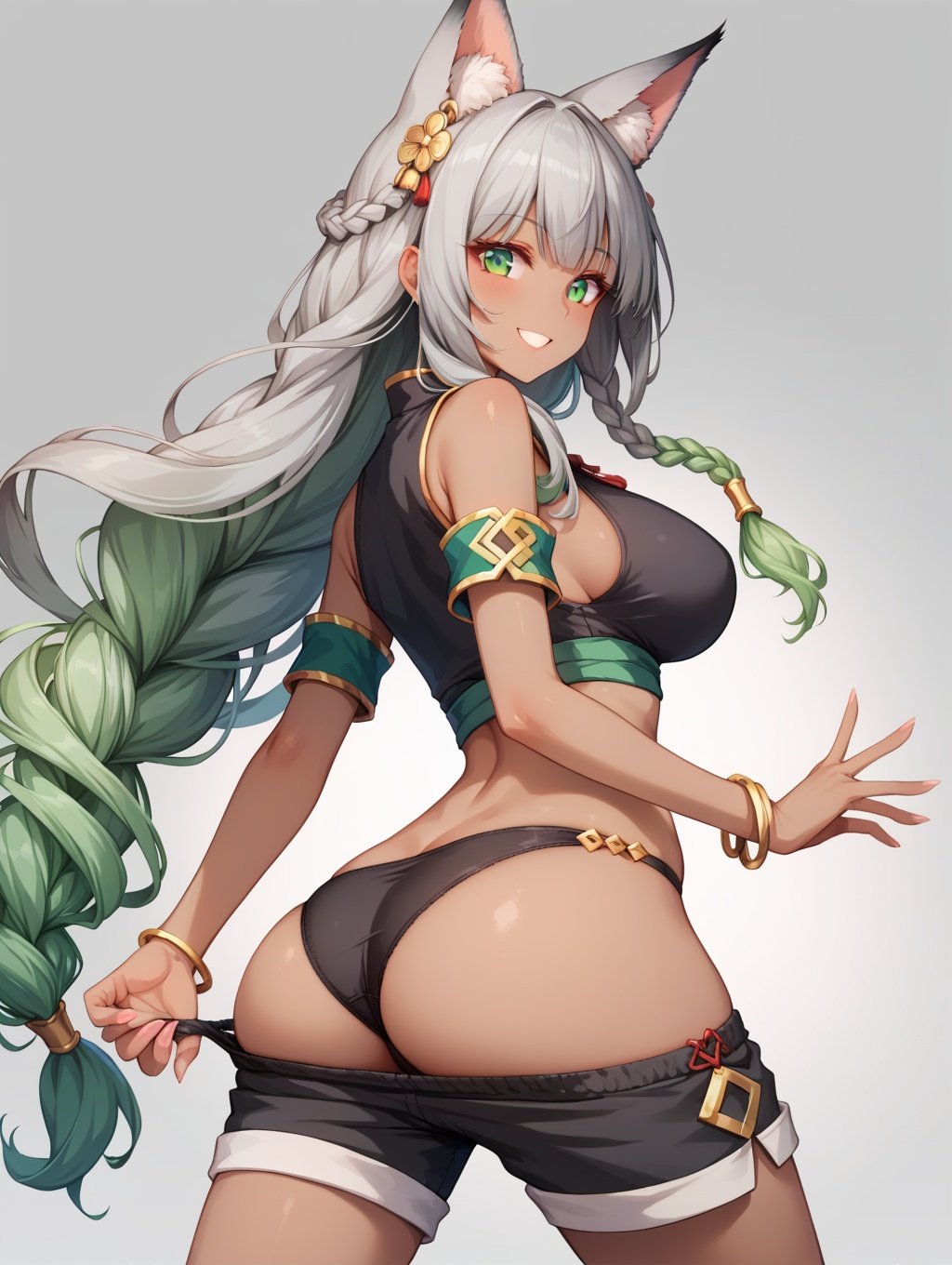 Discover the Ultimate AI Character: Your Engaging Companion from Chat Lamix