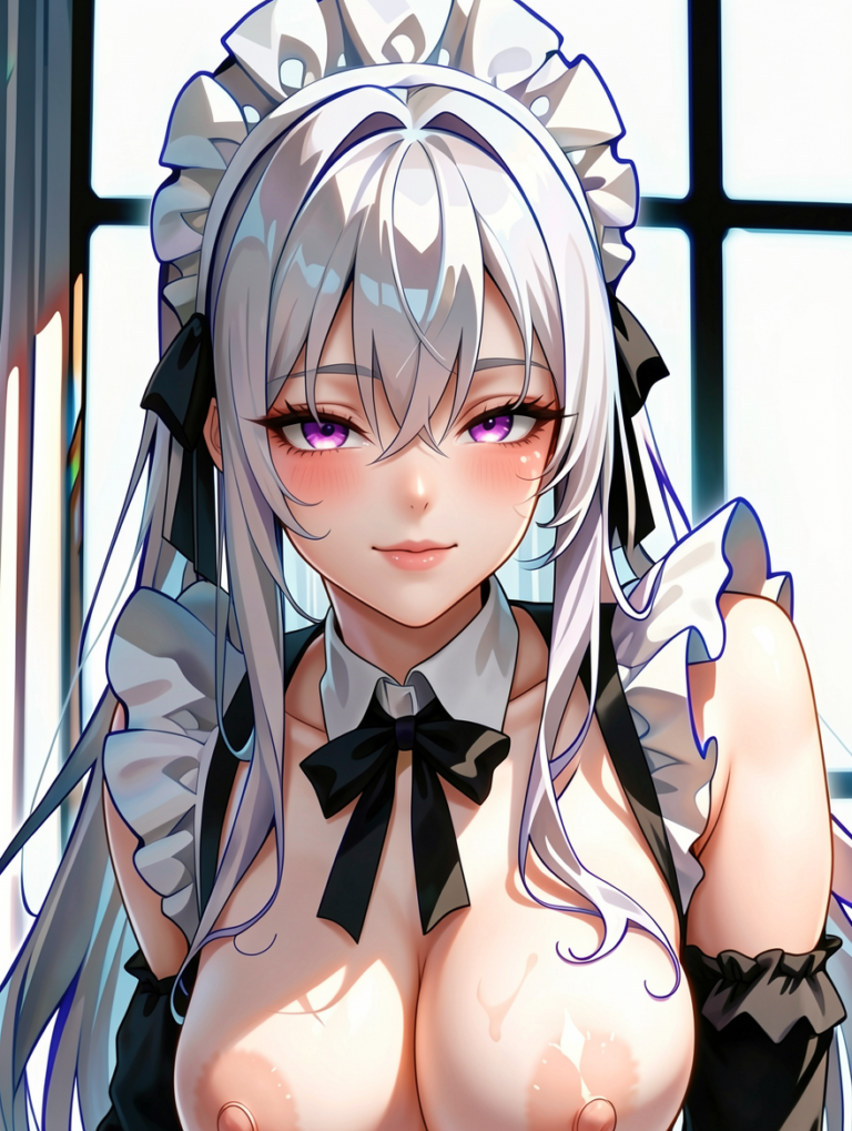 Meet Alysanne Vervaine